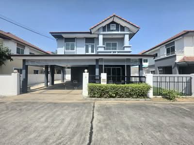 For Sale - วิสต้า วิลล์ ลำลูกกา คลอง 3, Pathum Thani
