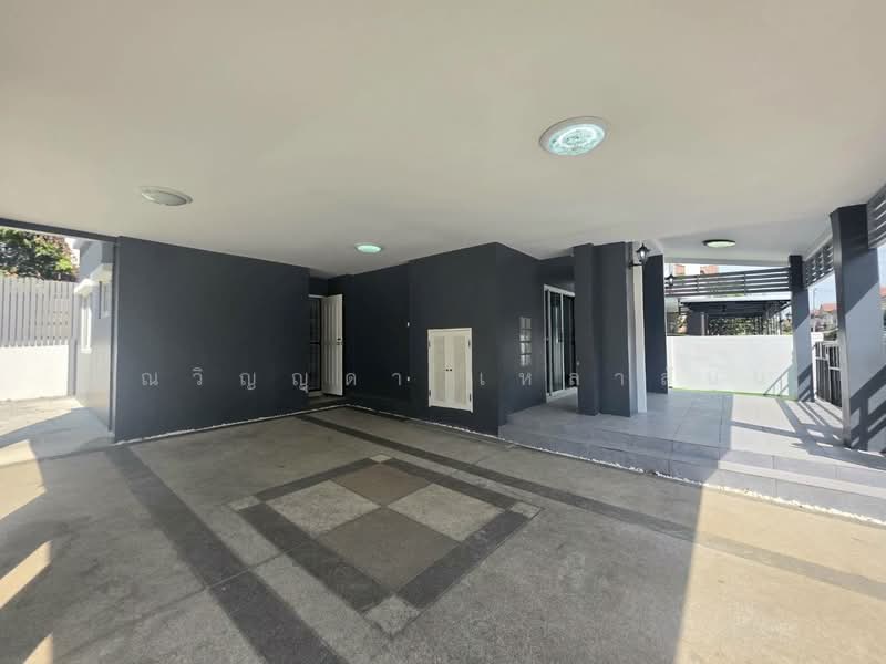 วิสต้า วิลล์ ลำลูกกา คลอง 3, Pathum Thani, ชลมาร์คพิจารณ์, Lat Sawai, Lam Luk Ka, Pathum Thani, 3 Bedrooms, 160 sqm, Single Detached House For Sale, by คุณวิญญุดา เหล่าสันน์, 500176697 - DDproperty.com