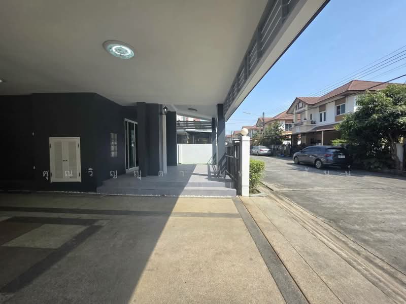 วิสต้า วิลล์ ลำลูกกา คลอง 3, Pathum Thani, ชลมาร์คพิจารณ์, Lat Sawai, Lam Luk Ka, Pathum Thani, 3 Bedrooms, 160 sqm, Single Detached House For Sale, by คุณวิญญุดา เหล่าสันน์, 500176697 - DDproperty.com