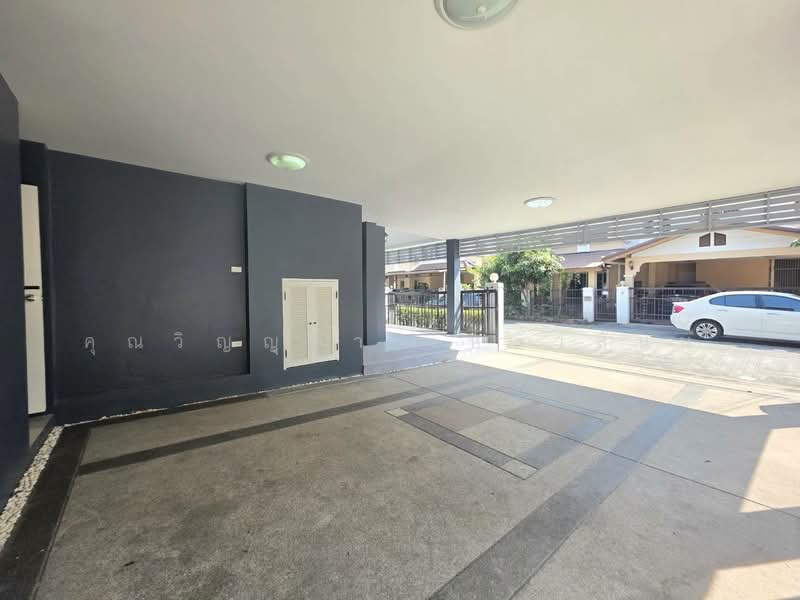 วิสต้า วิลล์ ลำลูกกา คลอง 3, ปทุมธานี, ชลมาร์คพิจารณ์, ลาดสวาย, ลำลูกกา, ปทุมธานี, 160 ตร.ม., บ้านเดี่ยว ขาย, โดย คุณวิญญุดา เหล่าสันน์, 500176697 - DDproperty.com