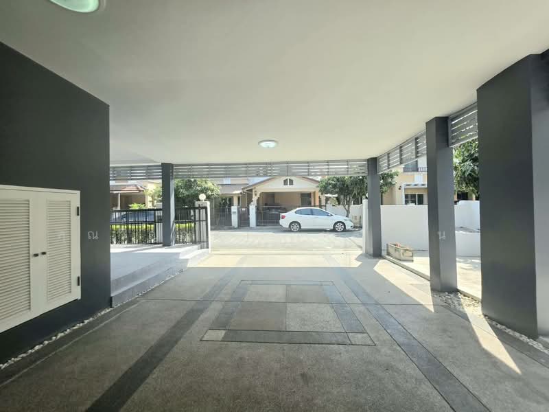 วิสต้า วิลล์ ลำลูกกา คลอง 3, ปทุมธานี, ชลมาร์คพิจารณ์, ลาดสวาย, ลำลูกกา, ปทุมธานี, 160 ตร.ม., บ้านเดี่ยว ขาย, โดย คุณวิญญุดา เหล่าสันน์, 500176697 - DDproperty.com