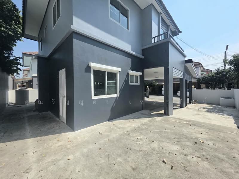 วิสต้า วิลล์ ลำลูกกา คลอง 3, Pathum Thani, ชลมาร์คพิจารณ์, Lat Sawai, Lam Luk Ka, Pathum Thani, 3 Bedrooms, 160 sqm, Single Detached House For Sale, by คุณวิญญุดา เหล่าสันน์, 500176697 - DDproperty.com