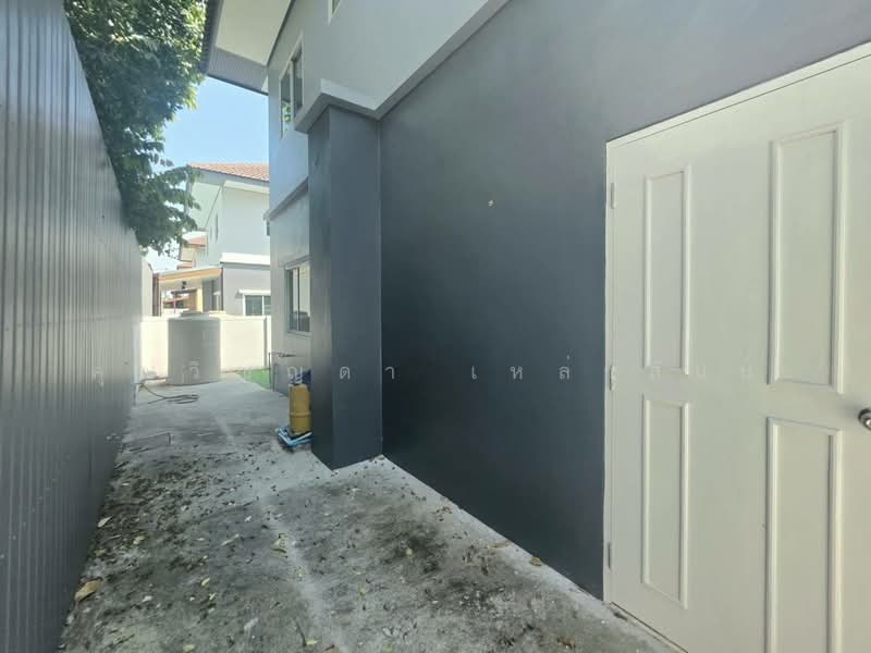 วิสต้า วิลล์ ลำลูกกา คลอง 3, Pathum Thani, ชลมาร์คพิจารณ์, Lat Sawai, Lam Luk Ka, Pathum Thani, 3 Bedrooms, 160 sqm, Single Detached House For Sale, by คุณวิญญุดา เหล่าสันน์, 500176697 - DDproperty.com