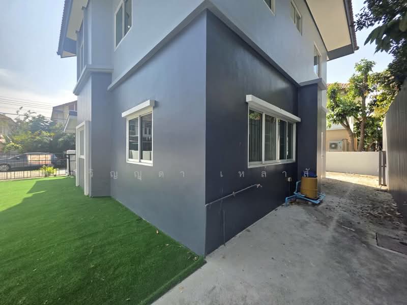 วิสต้า วิลล์ ลำลูกกา คลอง 3, Pathum Thani, ชลมาร์คพิจารณ์, Lat Sawai, Lam Luk Ka, Pathum Thani, 3 Bedrooms, 160 sqm, Single Detached House For Sale, by คุณวิญญุดา เหล่าสันน์, 500176697 - DDproperty.com