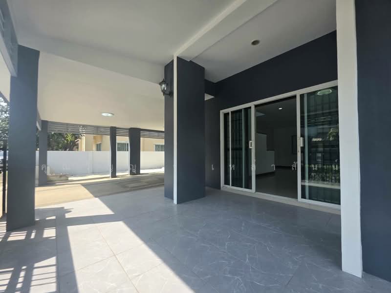 วิสต้า วิลล์ ลำลูกกา คลอง 3, Pathum Thani, ชลมาร์คพิจารณ์, Lat Sawai, Lam Luk Ka, Pathum Thani, 3 Bedrooms, 160 sqm, Single Detached House For Sale, by คุณวิญญุดา เหล่าสันน์, 500176697 - DDproperty.com