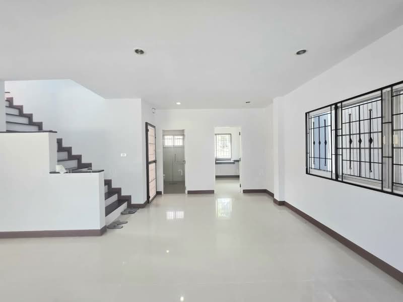 วิสต้า วิลล์ ลำลูกกา คลอง 3, ปทุมธานี, ชลมาร์คพิจารณ์, ลาดสวาย, ลำลูกกา, ปทุมธานี, 160 ตร.ม., บ้านเดี่ยว ขาย, โดย คุณวิญญุดา เหล่าสันน์, 500176697 - DDproperty.com