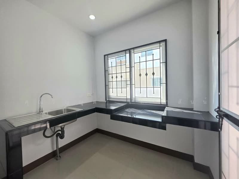 วิสต้า วิลล์ ลำลูกกา คลอง 3, Pathum Thani, ชลมาร์คพิจารณ์, Lat Sawai, Lam Luk Ka, Pathum Thani, 3 Bedrooms, 160 sqm, Single Detached House For Sale, by คุณวิญญุดา เหล่าสันน์, 500176697 - DDproperty.com