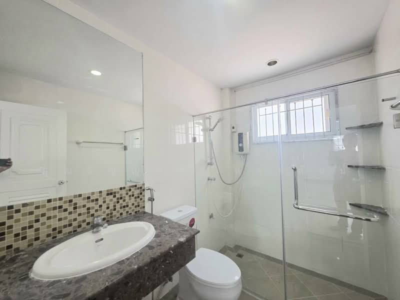 วิสต้า วิลล์ ลำลูกกา คลอง 3, Pathum Thani, ชลมาร์คพิจารณ์, Lat Sawai, Lam Luk Ka, Pathum Thani, 3 Bedrooms, 160 sqm, Single Detached House For Sale, by คุณวิญญุดา เหล่าสันน์, 500176697 - DDproperty.com