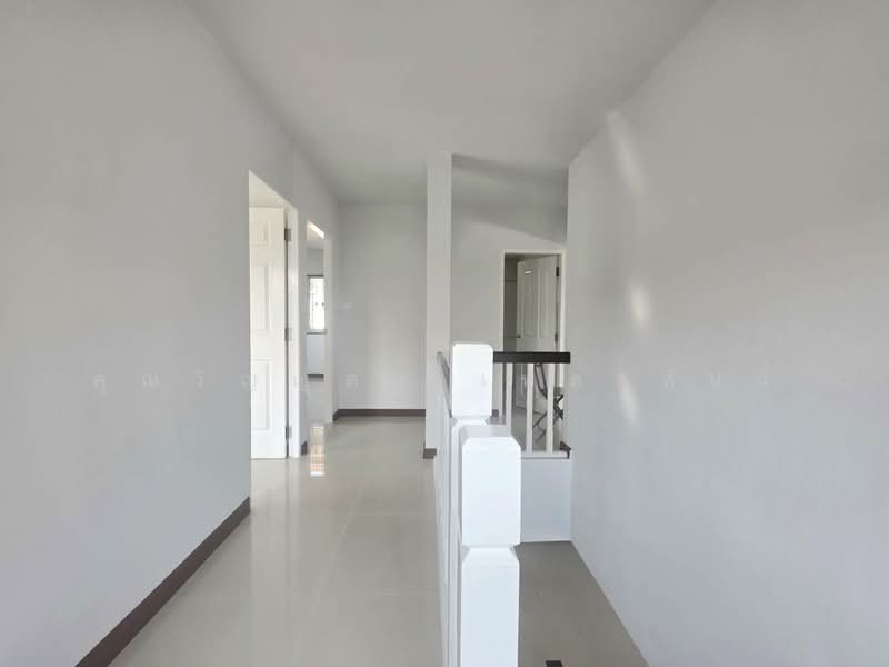 วิสต้า วิลล์ ลำลูกกา คลอง 3, Pathum Thani, ชลมาร์คพิจารณ์, Lat Sawai, Lam Luk Ka, Pathum Thani, 3 Bedrooms, 160 sqm, Single Detached House For Sale, by คุณวิญญุดา เหล่าสันน์, 500176697 - DDproperty.com