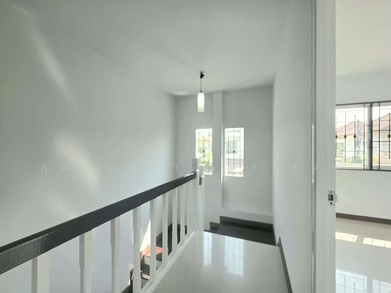 วิสต้า วิลล์ ลำลูกกา คลอง 3, ปทุมธานี, ชลมาร์คพิจารณ์, ลาดสวาย, ลำลูกกา, ปทุมธานี, 160 ตร.ม., บ้านเดี่ยว ขาย, โดย คุณวิญญุดา เหล่าสันน์, 500176697 - DDproperty.com