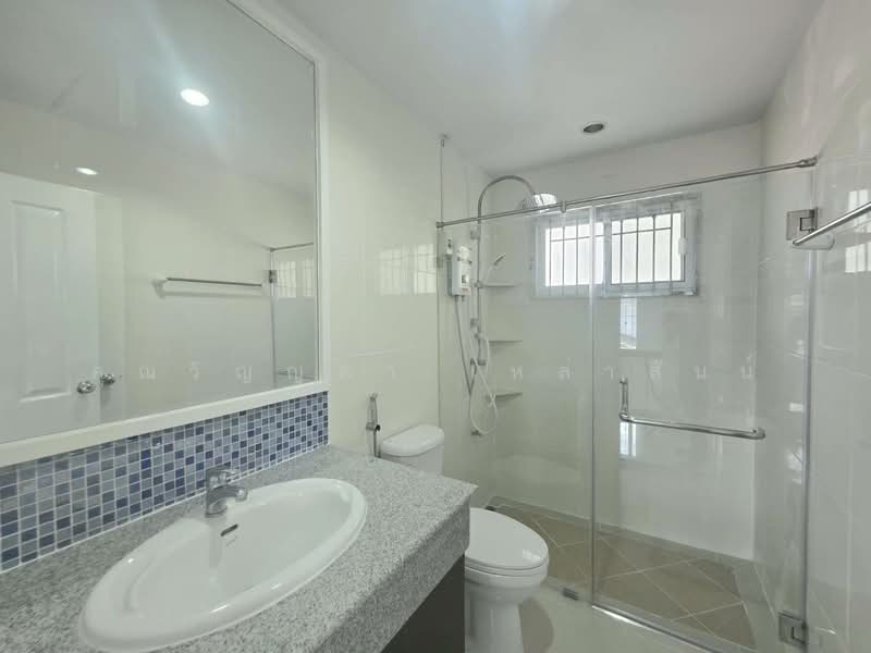 วิสต้า วิลล์ ลำลูกกา คลอง 3, Pathum Thani, ชลมาร์คพิจารณ์, Lat Sawai, Lam Luk Ka, Pathum Thani, 3 Bedrooms, 160 sqm, Single Detached House For Sale, by คุณวิญญุดา เหล่าสันน์, 500176697 - DDproperty.com