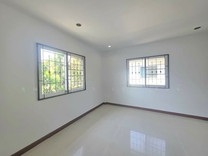 วิสต้า วิลล์ ลำลูกกา คลอง 3, ปทุมธานี, ชลมาร์คพิจารณ์, ลาดสวาย, ลำลูกกา, ปทุมธานี, 160 ตร.ม., บ้านเดี่ยว ขาย, โดย คุณวิญญุดา เหล่าสันน์, 500176697 - DDproperty.com