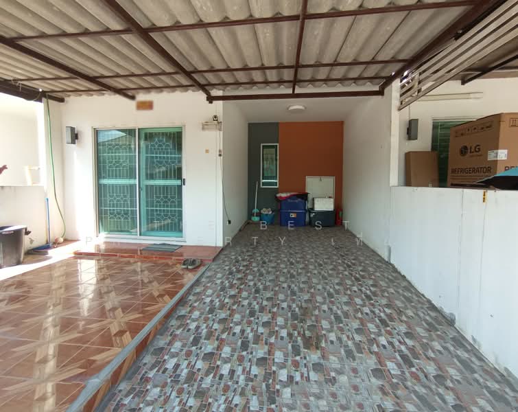 For Sale - Asa Ayutthaya - Rojana, Phra Nakhon Si Ayutthaya