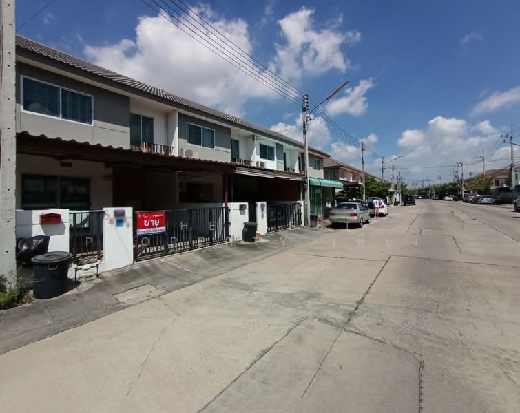 ขาย - Asa Ayutthaya - Rojana : อาสะ อยุธยา-โรจนะ, พระนครศรีอยุธยา