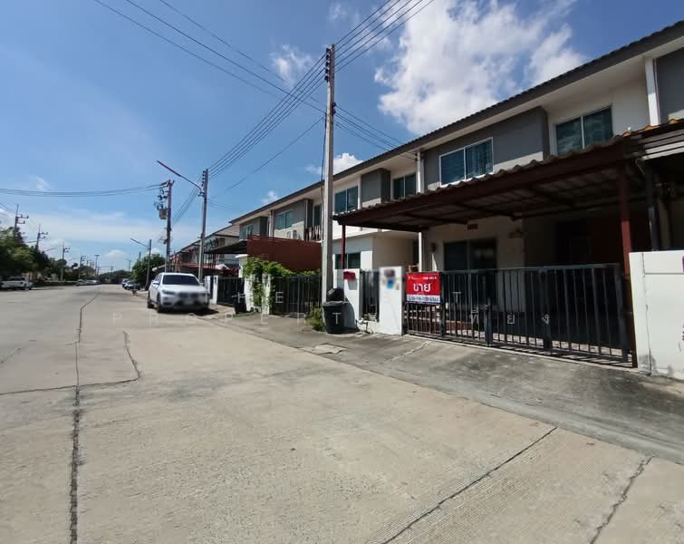 ขาย - Asa Ayutthaya - Rojana : อาสะ อยุธยา-โรจนะ, พระนครศรีอยุธยา