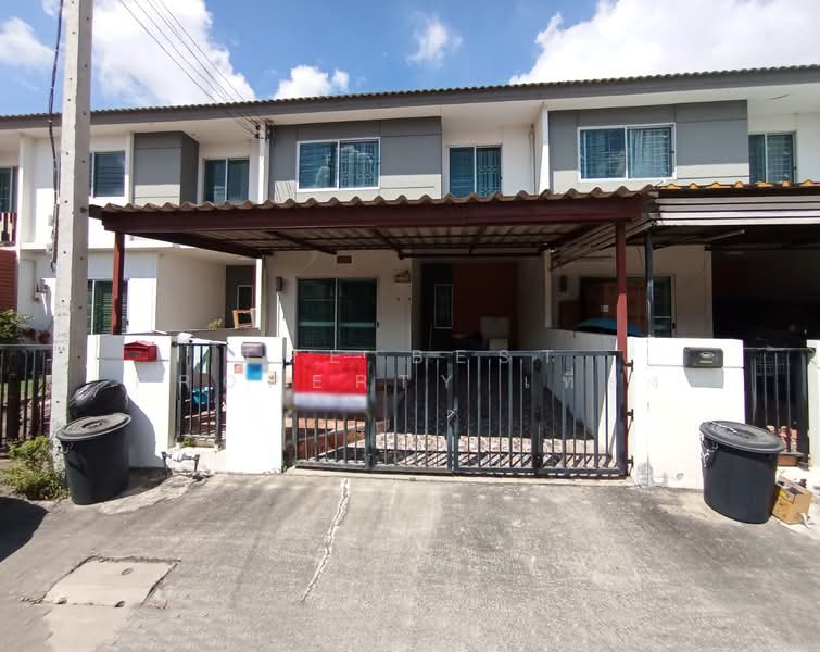 For Sale - Asa Ayutthaya - Rojana, Phra Nakhon Si Ayutthaya