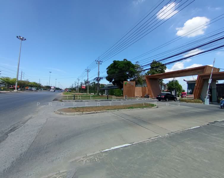 For Sale - Asa Ayutthaya - Rojana, Phra Nakhon Si Ayutthaya