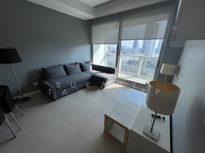 For Rent - The River by Raimon Land, Bangkok