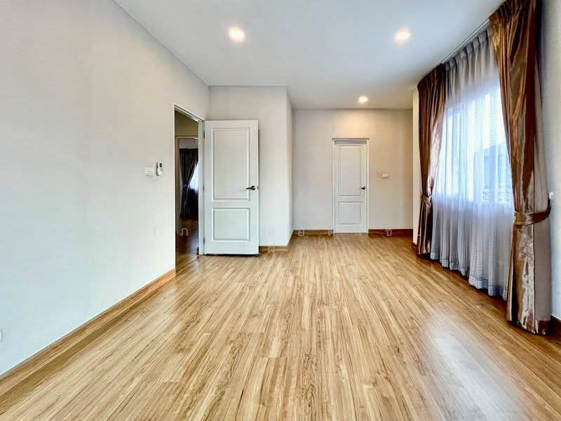 Centro Prachauthit 90, Samut Prakan, Soi Pracha Samakkee, Ban Khlong Suan, Phra Samut Jadee, Samut Prakan, 4 Bedrooms, 175 sqm, Single Detached House For Sale, by สรภพ ยอดไชย (สีฝุ่น), 500176700 - DDproperty.com