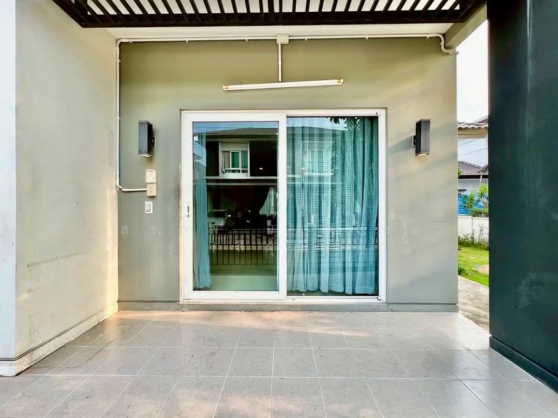 Centro Prachauthit 90, Samut Prakan, Soi Pracha Samakkee, Ban Khlong Suan, Phra Samut Jadee, Samut Prakan, 4 Bedrooms, 175 sqm, Single Detached House For Sale, by สรภพ ยอดไชย (สีฝุ่น), 500176700 - DDproperty.com