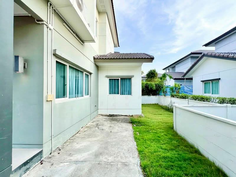 Centro Prachauthit 90 : เซนโทร ประชาอุทิศ 90, สมุทรปราการ, ซอย ประชาสามัคคี, บ้านคลองสวน, พระสมุทรเจดีย์, สมุทรปราการ, 175 ตร.ม., บ้านเดี่ยว ขาย, โดย สรภพ ยอดไชย (สีฝุ่น), 500176700 - DDproperty.com