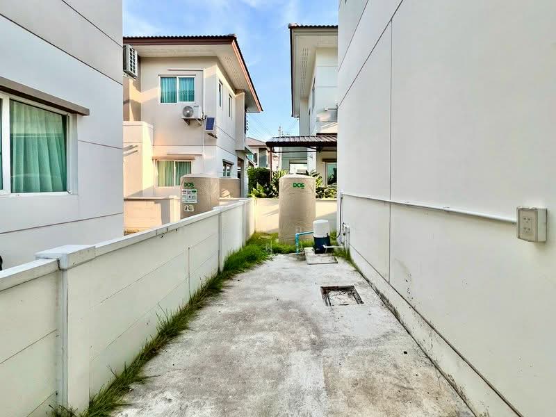 Centro Prachauthit 90 : เซนโทร ประชาอุทิศ 90, สมุทรปราการ, ซอย ประชาสามัคคี, บ้านคลองสวน, พระสมุทรเจดีย์, สมุทรปราการ, 175 ตร.ม., บ้านเดี่ยว ขาย, โดย สรภพ ยอดไชย (สีฝุ่น), 500176700 - DDproperty.com