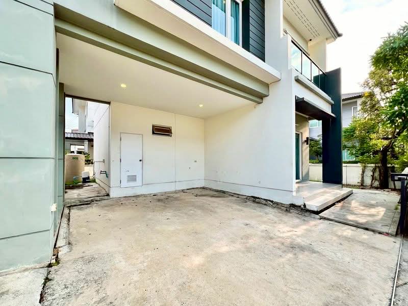Centro Prachauthit 90, Samut Prakan, Soi Pracha Samakkee, Ban Khlong Suan, Phra Samut Jadee, Samut Prakan, 4 Bedrooms, 175 sqm, Single Detached House For Sale, by สรภพ ยอดไชย (สีฝุ่น), 500176700 - DDproperty.com