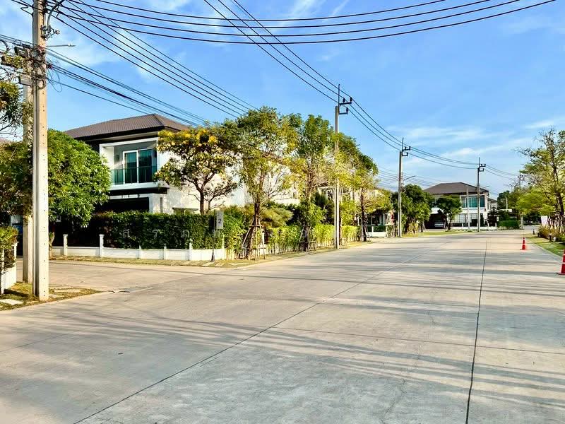 Centro Prachauthit 90 : เซนโทร ประชาอุทิศ 90, สมุทรปราการ, ซอย ประชาสามัคคี, บ้านคลองสวน, พระสมุทรเจดีย์, สมุทรปราการ, 175 ตร.ม., บ้านเดี่ยว ขาย, โดย สรภพ ยอดไชย (สีฝุ่น), 500176700 - DDproperty.com