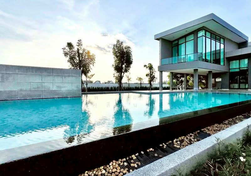 Centro Prachauthit 90, Samut Prakan, Soi Pracha Samakkee, Ban Khlong Suan, Phra Samut Jadee, Samut Prakan, 4 Bedrooms, 175 sqm, Single Detached House For Sale, by สรภพ ยอดไชย (สีฝุ่น), 500176700 - DDproperty.com