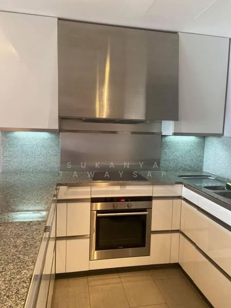 The Met Sathorn, Bangkok, 123 South Sathorn Road, Thung Maha Mek, Sathon, Bangkok, 2 Bedrooms, 94 sqm, Condo For Rent, by Sukanya Tawaysap, 500176701 - DDproperty.com