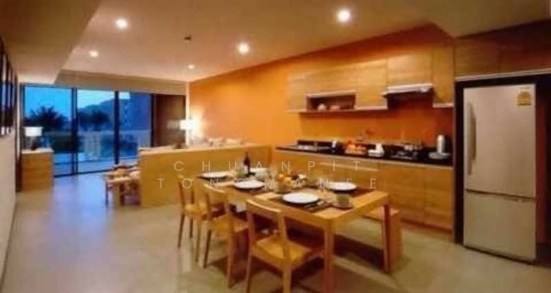 Baan Chaan Talay : บ้านชานทะเล, เพชรบุรี, 747 เพชรเกษม, ชะอำ, ชะอำ, เพชรบุรี, 108 ตร.ม., คอนโด ขาย, โดย Chuanpit Tongmanee, 500176705 - DDproperty.com