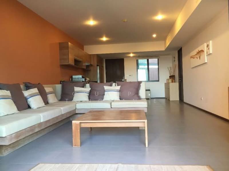 Baan Chaan Talay, Phetchaburi, 747 Petchkasem, Cha-am, Cha-Am, Phetchaburi, 2 Bedrooms, 108 sqm, Condo For Sale, by Chuanpit Tongmanee, 500176705 - DDproperty.com