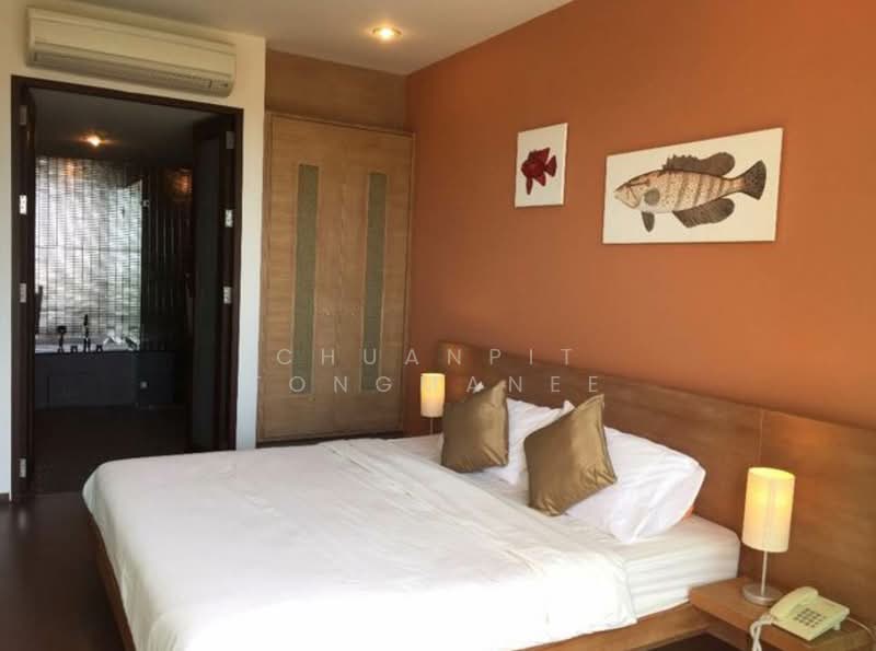 Baan Chaan Talay, Phetchaburi, 747 Petchkasem, Cha-am, Cha-Am, Phetchaburi, 2 Bedrooms, 108 sqm, Condo For Sale, by Chuanpit Tongmanee, 500176705 - DDproperty.com