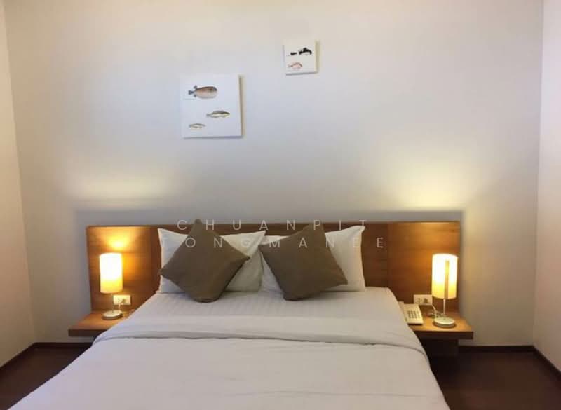 Baan Chaan Talay, Phetchaburi, 747 Petchkasem, Cha-am, Cha-Am, Phetchaburi, 2 Bedrooms, 108 sqm, Condo For Sale, by Chuanpit Tongmanee, 500176705 - DDproperty.com