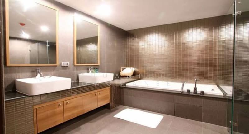 Baan Chaan Talay, Phetchaburi, 747 Petchkasem, Cha-am, Cha-Am, Phetchaburi, 2 Bedrooms, 108 sqm, Condo For Sale, by Chuanpit Tongmanee, 500176705 - DDproperty.com