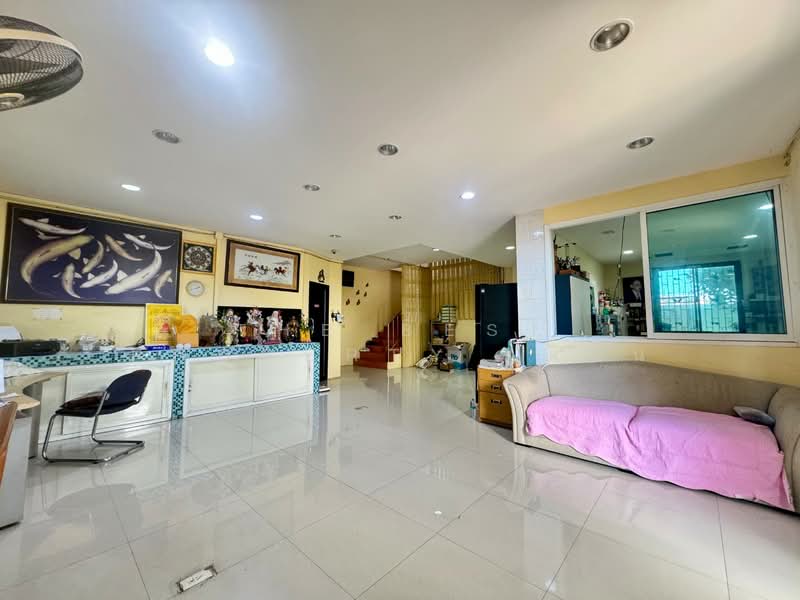 โกดังพร้อมออฟฟิศสำโรงเหนือ สมุทรปราการ, สมุทรปราการ, สำโรงเหนือ, เมืองสมุทรปราการ, สมุทรปราการ, 120 ตร.ม., บ้านเดี่ยว ขาย, โดย The Best Property  แนน, 500176706 - DDproperty.com