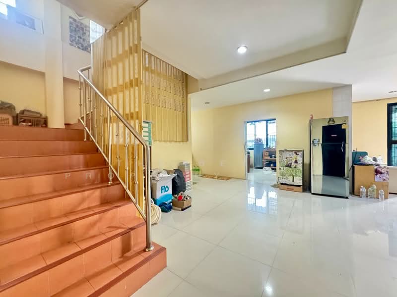 โกดังพร้อมออฟฟิศสำโรงเหนือ สมุทรปราการ, Samut Prakan, Samrong Nua, Muang Samut Prakarn, Samut Prakan, 1 Bedroom, 120 sqm, Single Detached House For Sale, by The Best Property แนน, 500176706 - DDproperty.com
