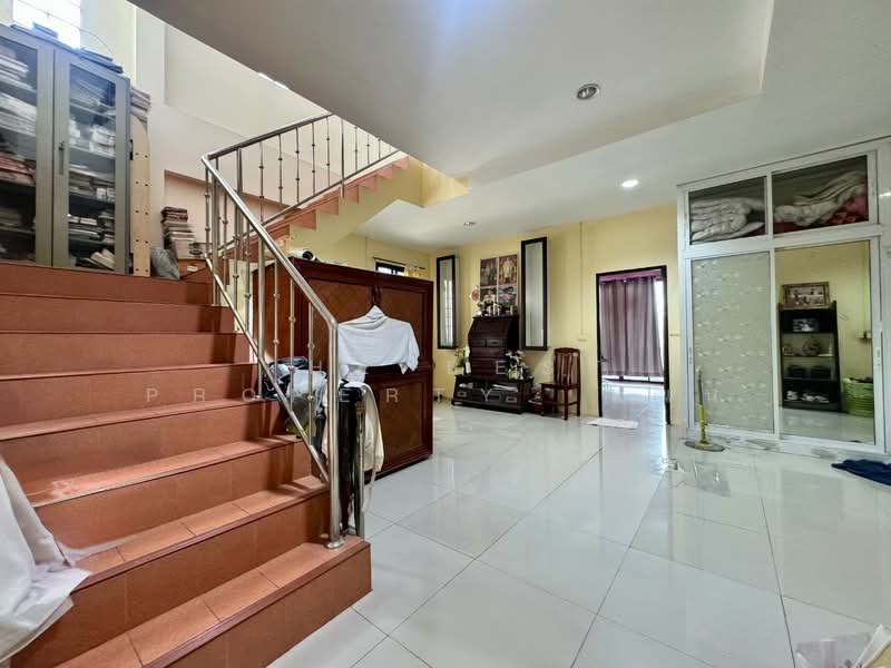 โกดังพร้อมออฟฟิศสำโรงเหนือ สมุทรปราการ, Samut Prakan, Samrong Nua, Muang Samut Prakarn, Samut Prakan, 1 Bedroom, 120 sqm, Single Detached House For Sale, by The Best Property แนน, 500176706 - DDproperty.com