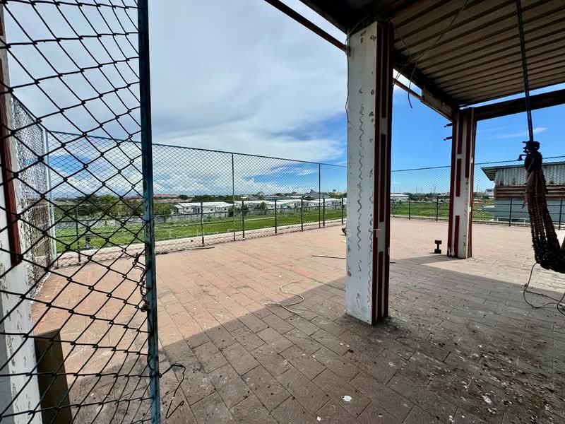 โกดังพร้อมออฟฟิศสำโรงเหนือ สมุทรปราการ, สมุทรปราการ, สำโรงเหนือ, เมืองสมุทรปราการ, สมุทรปราการ, 120 ตร.ม., บ้านเดี่ยว ขาย, โดย The Best Property  แนน, 500176706 - DDproperty.com