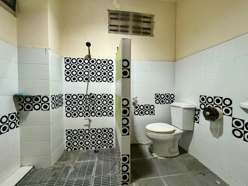 โกดังพร้อมออฟฟิศสำโรงเหนือ สมุทรปราการ, Samut Prakan, Samrong Nua, Muang Samut Prakarn, Samut Prakan, 1 Bedroom, 120 sqm, Single Detached House For Sale, by The Best Property แนน, 500176706 - DDproperty.com