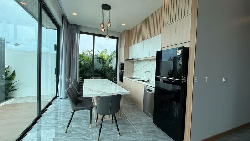 บ้านเดี่ยว, Phuket, Rawai, Muang Phuket, Phuket, 3 Bedrooms, 78 sqm, Villa For Rent, by primeglobalasset bee, 500176707 - DDproperty.com