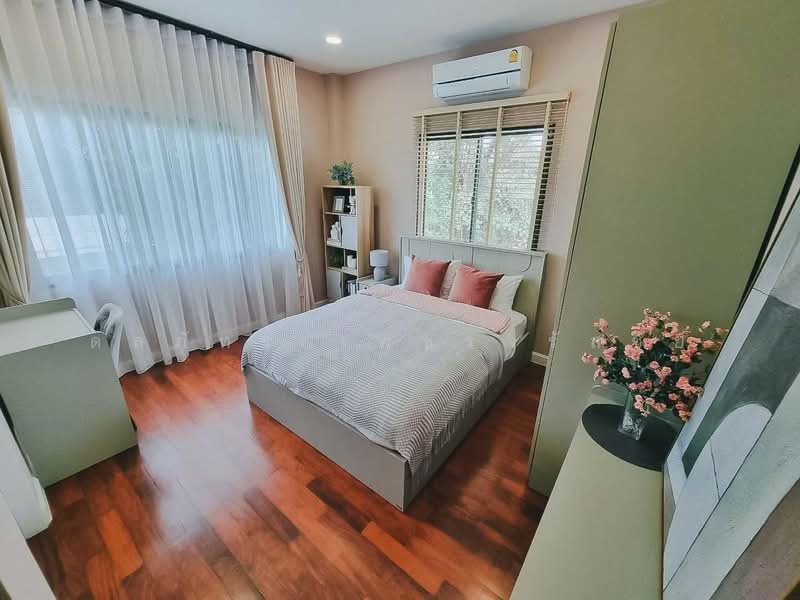 Perfect Masterpiece Sukhumvit 77 : เพอร์เฟค มาสเตอร์พีซ สุขุมวิท 77, สมุทรปราการ, ซอย หมู่บ้านเพอร์เฟคเพลส สุขุมวิท 77, ราชาเทวะ, บางพลี, สมุทรปราการ, 585 ตร.ม., บ้านเดี่ยว ให้เช่า, โดย ดลภัทร เพชรจรัสชัย, 500176710 - DDproperty.com