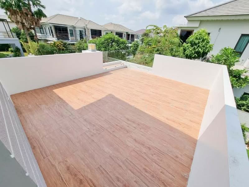 Perfect Masterpiece Sukhumvit 77 : เพอร์เฟค มาสเตอร์พีซ สุขุมวิท 77, สมุทรปราการ, ซอย หมู่บ้านเพอร์เฟคเพลส สุขุมวิท 77, ราชาเทวะ, บางพลี, สมุทรปราการ, 585 ตร.ม., บ้านเดี่ยว ให้เช่า, โดย ดลภัทร เพชรจรัสชัย, 500176710 - DDproperty.com