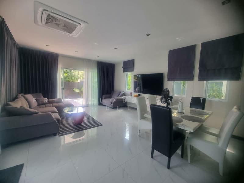 บ้านเดี่ยว, Phuket, Rawai, Muang Phuket, Phuket, 4 Bedrooms, 100 sqm, Villa For Rent, by primeglobalasset, 500176712 - DDproperty.com
