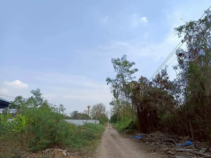 ที่ดินจัดสรรทำเลทอง คลอง 6 - ใกล้ มทร.ธัญบุรี ราคาพิเศษเพียง 690,000 บาท/แปลง, Pathum Thani, Khlong Hok, Khlong Luang, Pathum Thani, , 400 sqm, Land For Sale, by Tadsapong Pimpachad, 500176715 - DDproperty.com