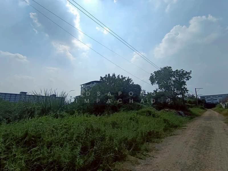 ที่ดินจัดสรรทำเลทอง คลอง 6 - ใกล้ มทร.ธัญบุรี ราคาพิเศษเพียง 690,000 บาท/แปลง, Pathum Thani, Khlong Hok, Khlong Luang, Pathum Thani, , 400 sqm, Land For Sale, by Tadsapong Pimpachad, 500176715 - DDproperty.com