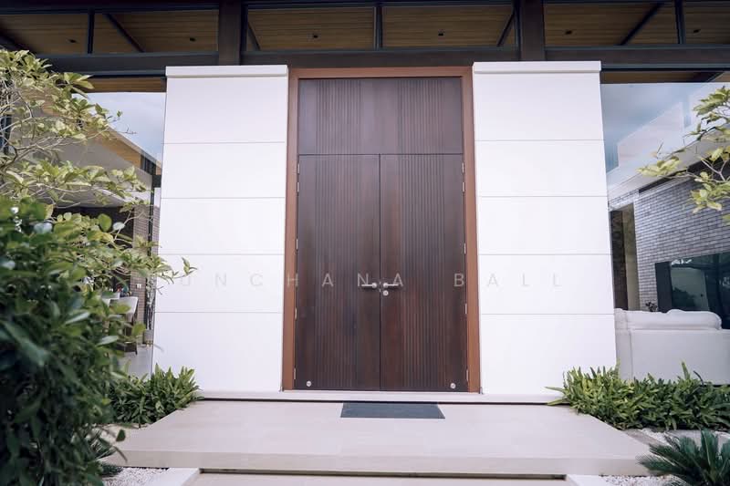 H118-HKT: Luxury 4-Bedroom Pool Villa for Sale in Choeng Thale, Phuket, Phuket, Choeng Thale, Thalang, Phuket, 4 Bedrooms, 473 sqm, Villa For Sale, by Runchana Ball, 500176716 - DDproperty.com