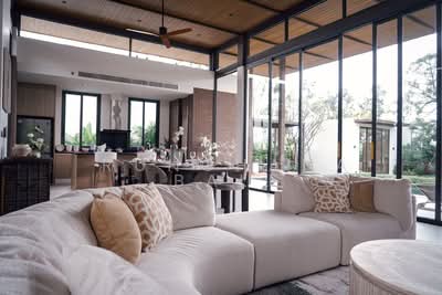 ขาย - H118-HKT: Luxury 4-Bedroom Pool Villa for Sale in Choeng Thale, Phuket, ภูเก็ต