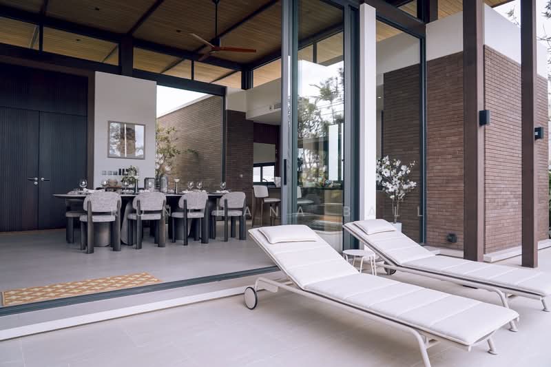 H118-HKT: Luxury 4-Bedroom Pool Villa for Sale in Choeng Thale, Phuket, Phuket, Choeng Thale, Thalang, Phuket, 4 Bedrooms, 473 sqm, Villa For Sale, by Runchana Ball, 500176716 - DDproperty.com