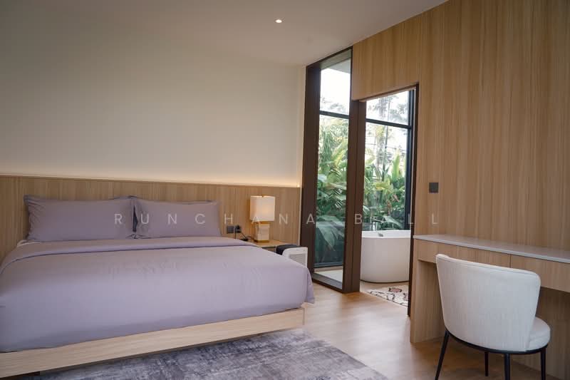 H118-HKT: Luxury 4-Bedroom Pool Villa for Sale in Choeng Thale, Phuket, Phuket, Choeng Thale, Thalang, Phuket, 4 Bedrooms, 473 sqm, Villa For Sale, by Runchana Ball, 500176716 - DDproperty.com